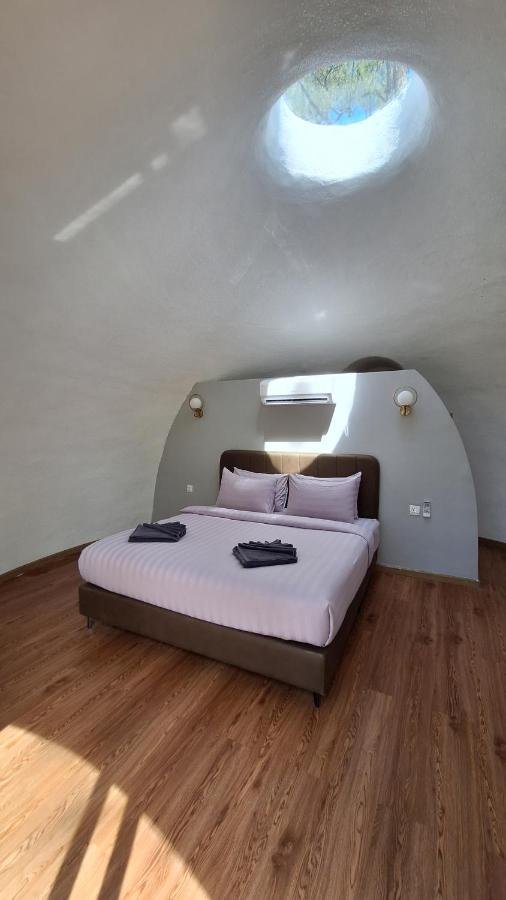 Romdoul Kirirom Resort By Ehm Kampong Speu Luaran gambar