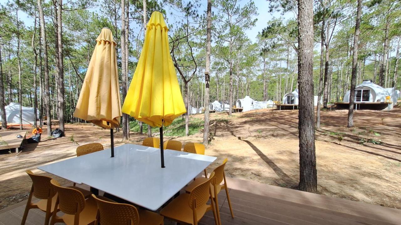 Romdoul Kirirom Resort By Ehm Kampong Speu Luaran gambar